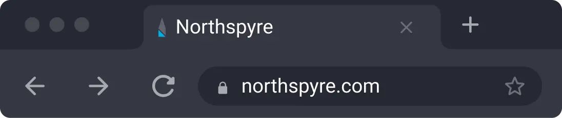northspyre product solution browser preview