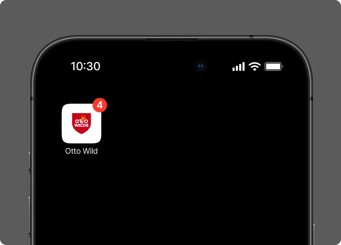 Otto Wilde  Overview Image 1